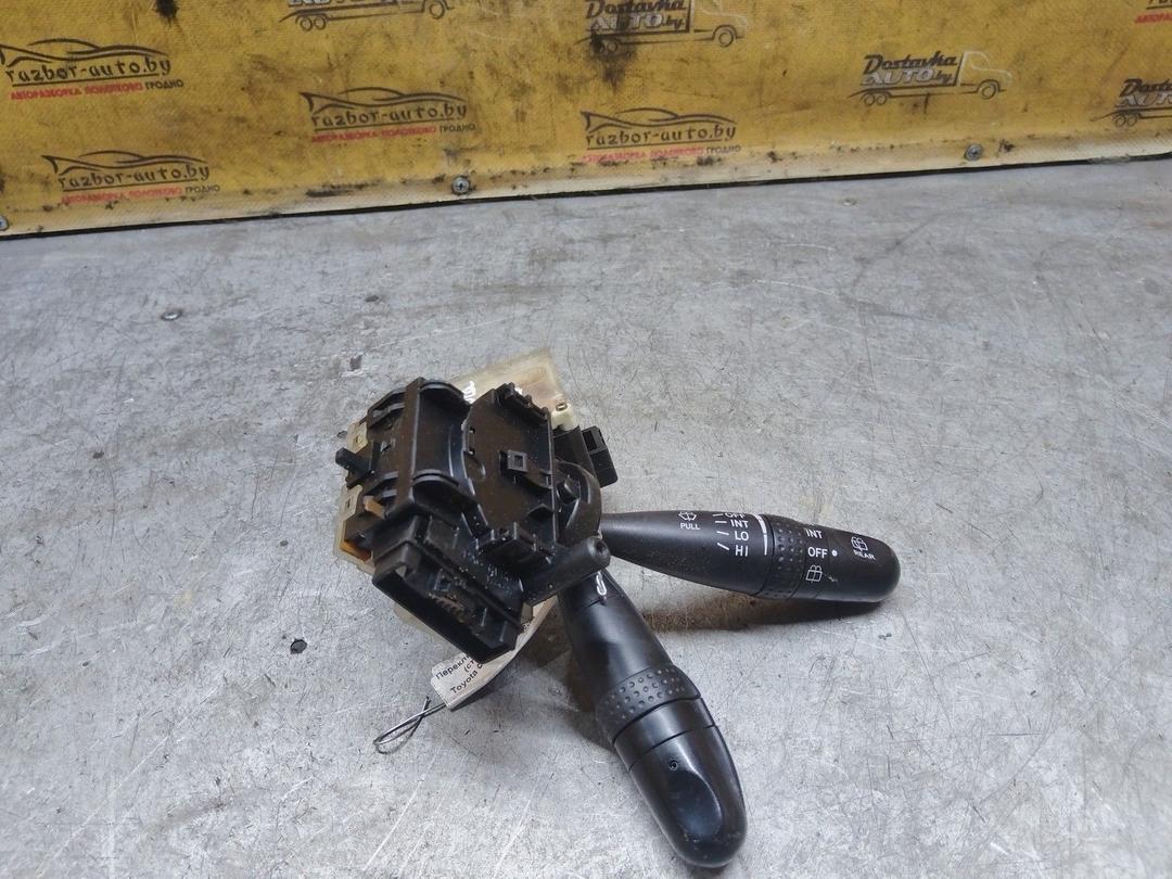 Переключатель подрулевой (стрекоза) C15YR4 Toyota Corolla купить на авторазборке