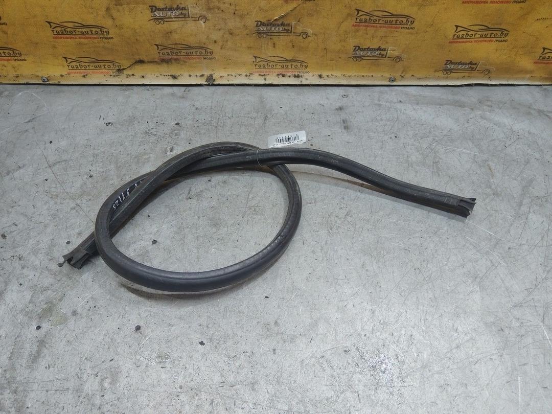 Уплотнитель капота 3YE7EM Audi A4 купить с доставкой