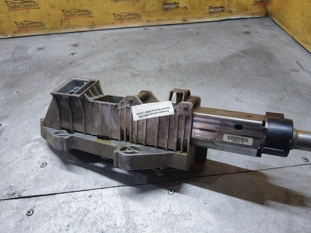 Рулевая колонка 6RIV6Q Renault Espace купить в магазине запчастей бу