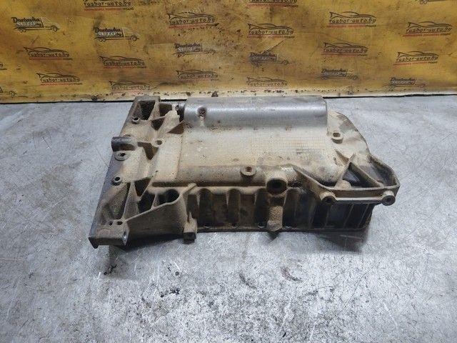 Поддон 6QASCU Citroen C4 Grand Picasso