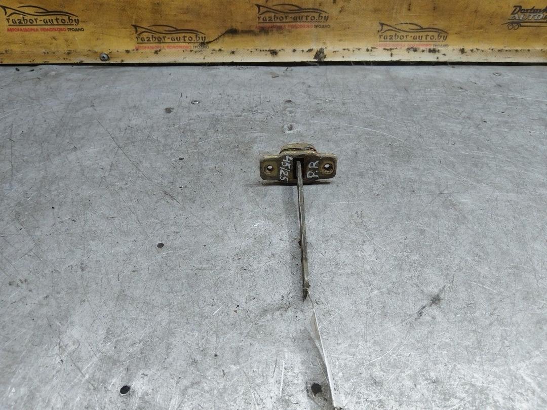 Ограничитель открывания двери передней NEU29M Mitsubishi Carisma купить в магазине запчастей бу