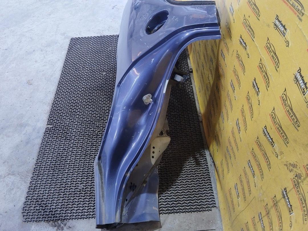 Крыло заднее правое 1C6N08 Peugeot 306 undefined