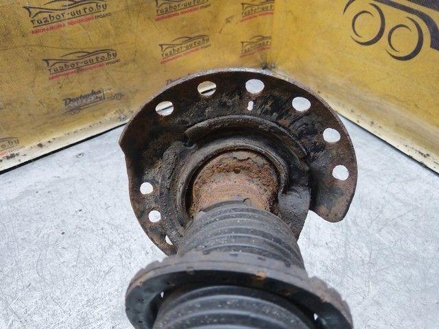 Амортизатор передний левый Q397YL Ford Mondeo купить с доставкой