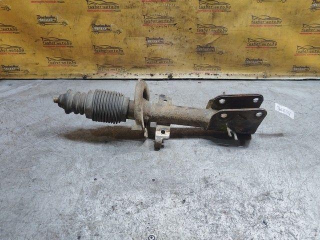 Амортизатор передний правый 7IY411 Renault Laguna