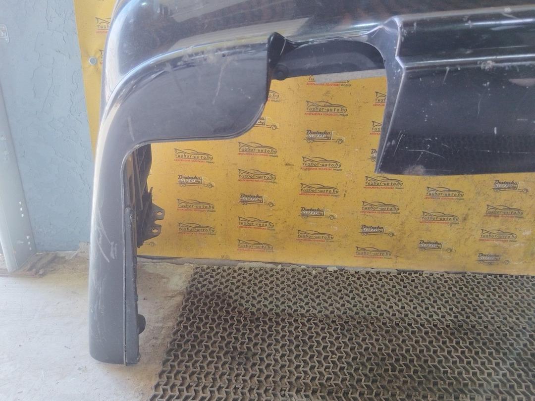 Бампер задний 4EK3GZ BMW 5 E39 купить с доставкой