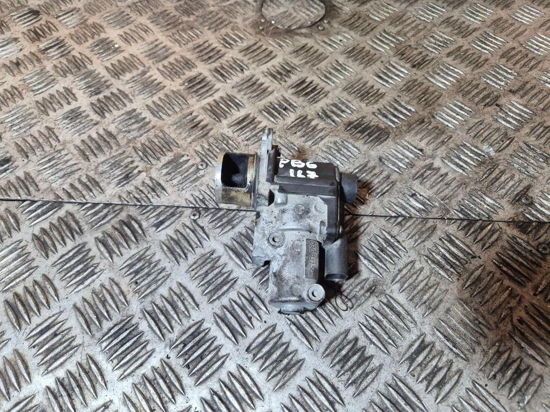 Клапан EGR OO6IQS Volkswagen Passat - Фото 1