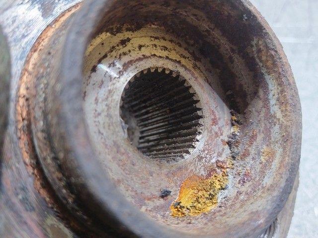 Кулак поворотный правый X90TS2 Opel Zafira купить с доставкой