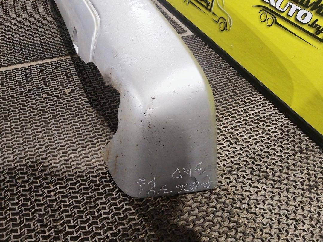 Бампер задний QLA0C3 Peugeot 806 - Фото 6