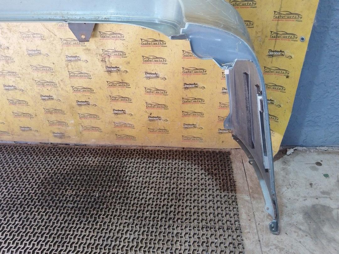 Бампер задний 5F4RRB Mazda MPV undefined