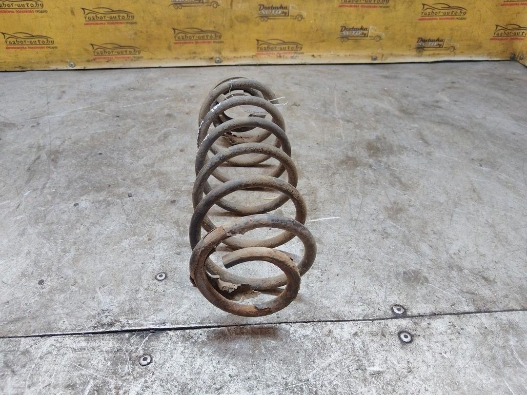 Пружина задняя B75NW8 Ford Fiesta купить