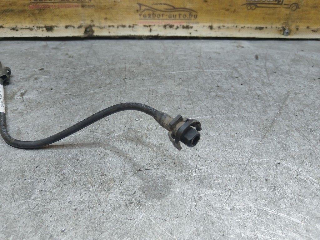 Патрубок расширительного бачка Y7BLZ1 Citroen C5 - Фото 2