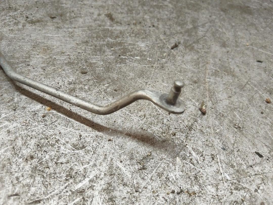 Замок двери передней левой SCAAQU Hyundai Lantra купить с доставкой