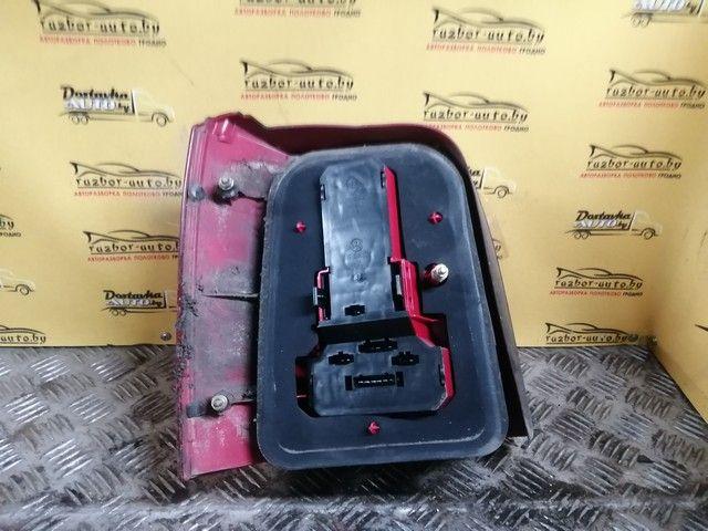 Фонарь задний правый TJCGAJ Volkswagen Passat купить с доставкой