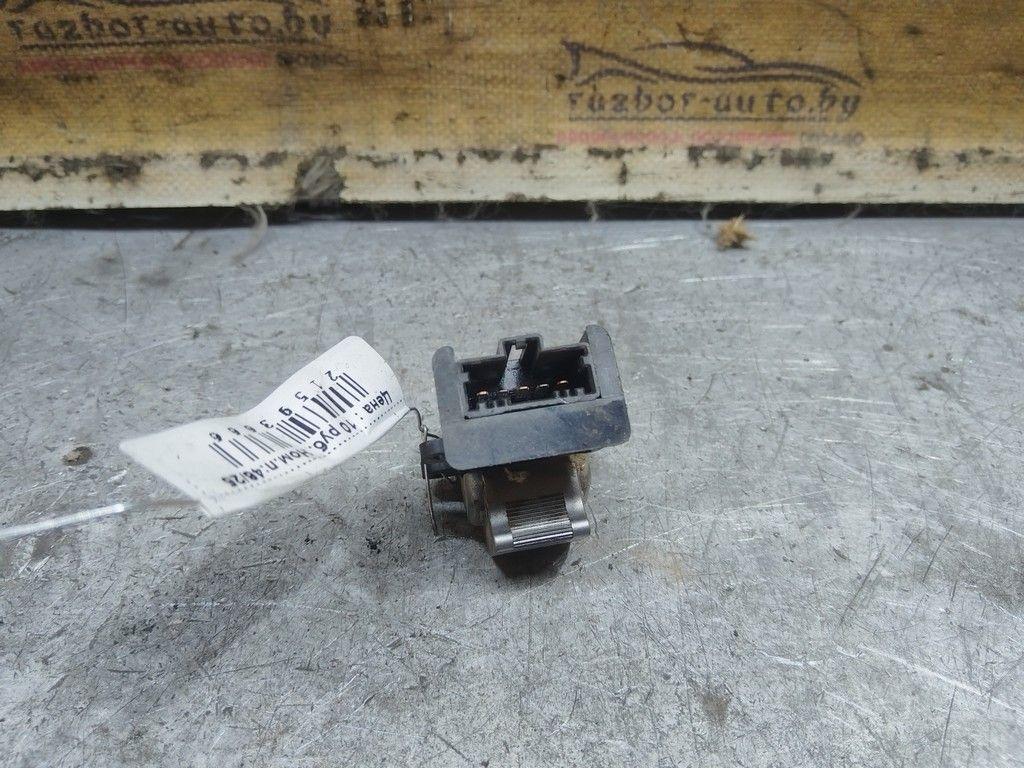 Кнопка стеклоподъемника заднего правого IDFE88 Honda FR-V - Фото 3