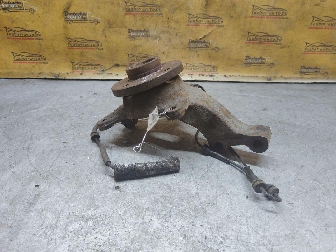 Кулак поворотный правый FGLU6L Renault Laguna купить в магазине запчастей бу