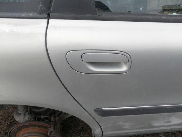 Ручка наружная задняя правая UD2TS3 Volvo S80 купить