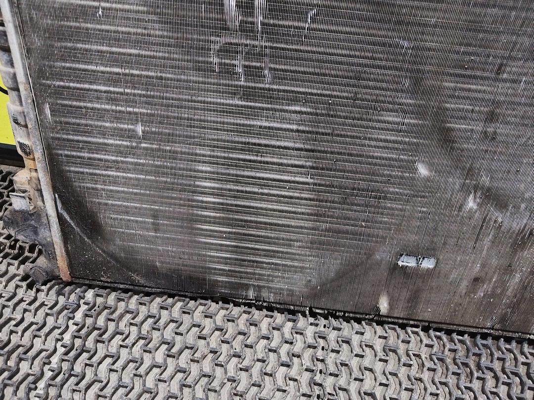 Радиатор (основной) 2JZQR2 Peugeot 806 undefined