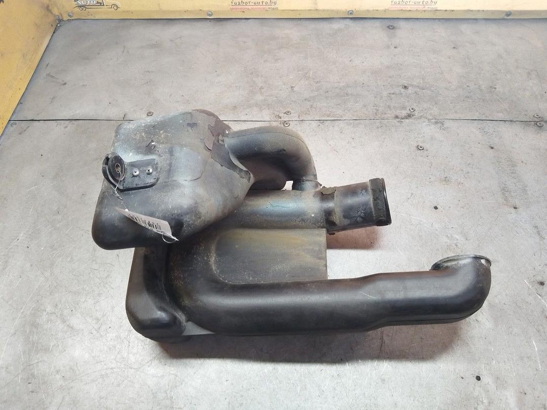 Резонатор воздушного фильтра 0BLSV8 Mazda Premacy