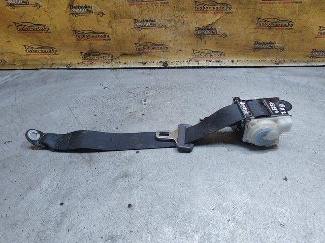 Ремень безопасности задний правый SK03GE Toyota Avensis купить с доставкой