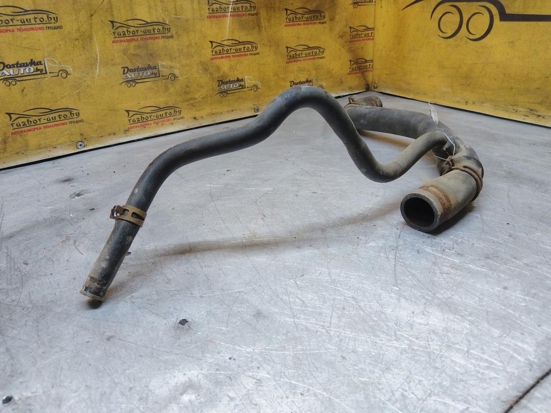 Патрубок радиатора K60XER Renault Kangoo - Фото 3