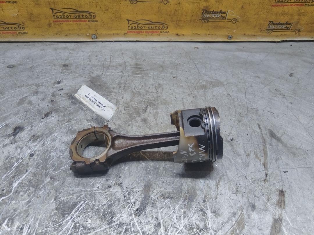 Поршень 059HQR Mazda 323