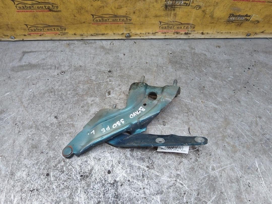 Петля капота MYEXBD Fiat Bravo купить с доставкой