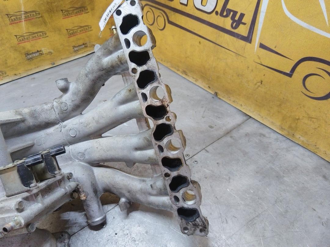 Коллектор впускной SI7QAA Mitsubishi Carisma - Фото 9