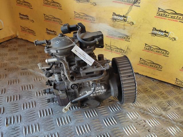 ТНВД C0C54D Mitsubishi Space Wagon купить с доставкой