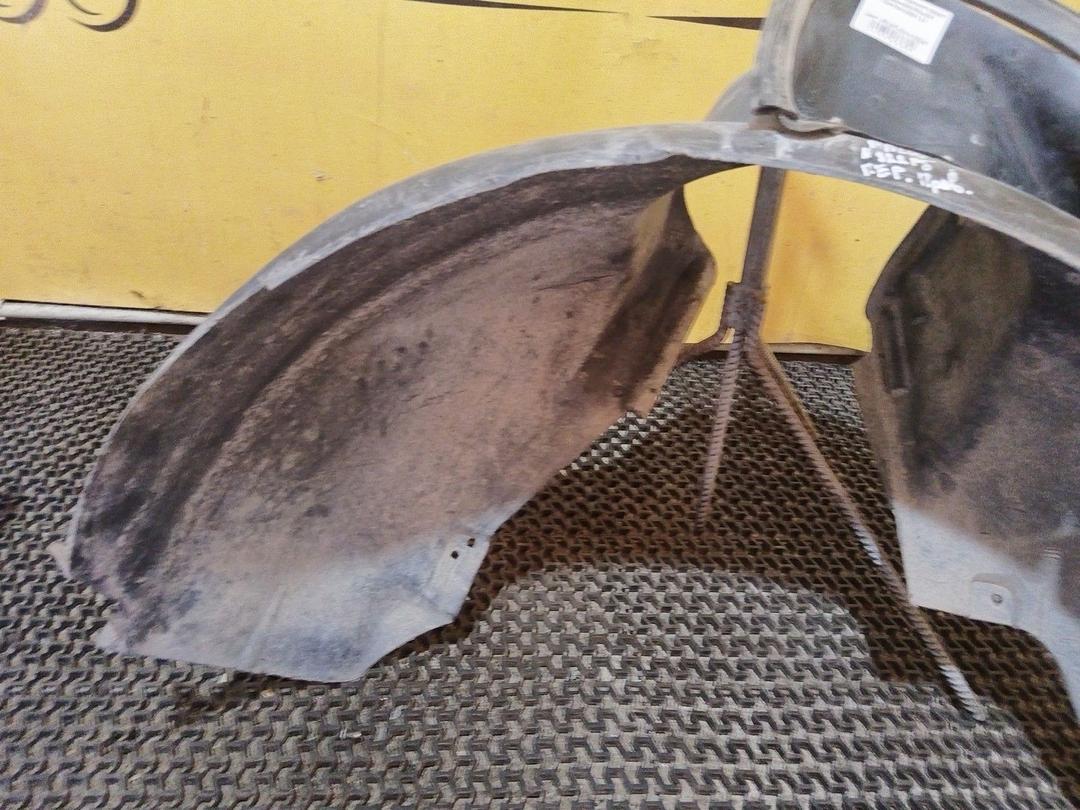 Защита арок передняя правая (подкрылок) MOLUC6 Fiat Palio купить