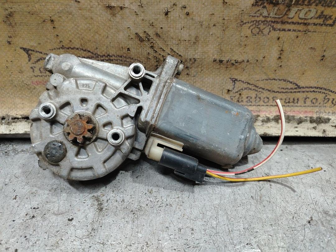Моторчик стеклоподъемника задний левый 7XYQJ4 Ford Scorpio - Фото 1