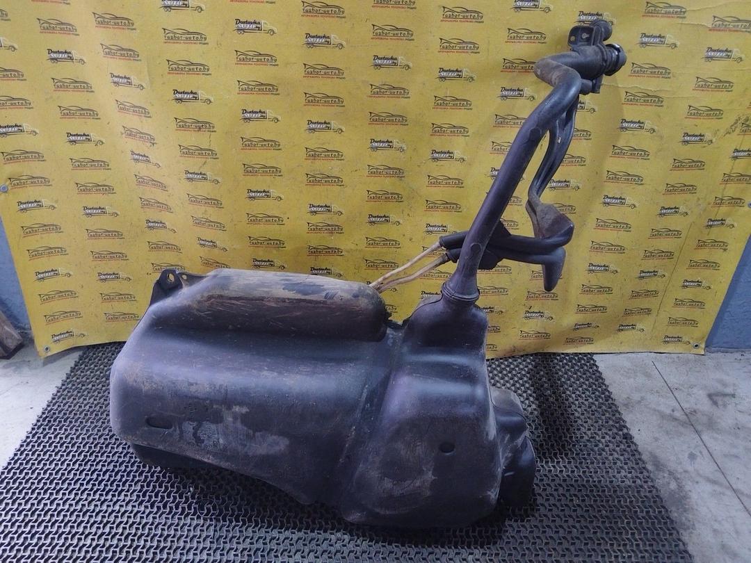 Бак топливный 1QVI9J Volkswagen Polo купить с доставкой