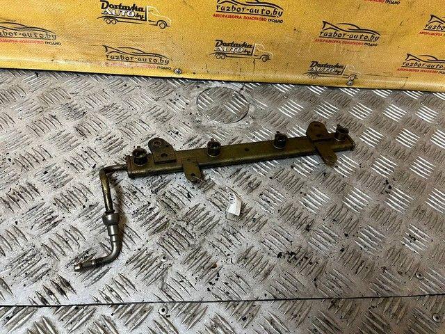 Топливная рампа X6ZJ35 Nissan Primera - Фото 2