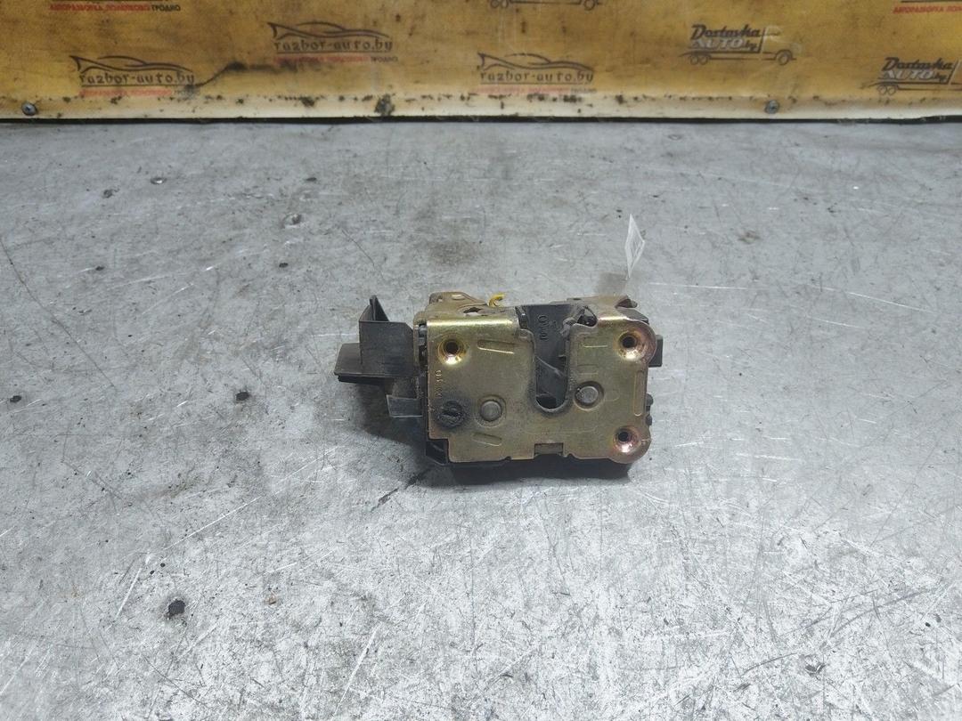 Замок двери передней левой PGGVYS Renault Laguna купить