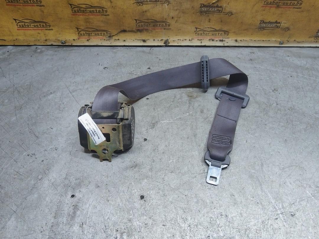 Ремень безопасности задний правый P9NPBF Renault Espace купить с доставкой