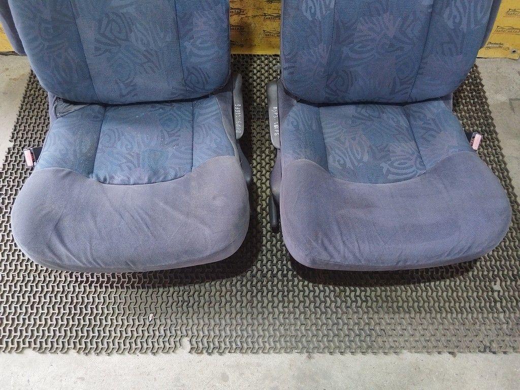 Сиденье переднее IA0BH4 Renault Espace - Фото 17