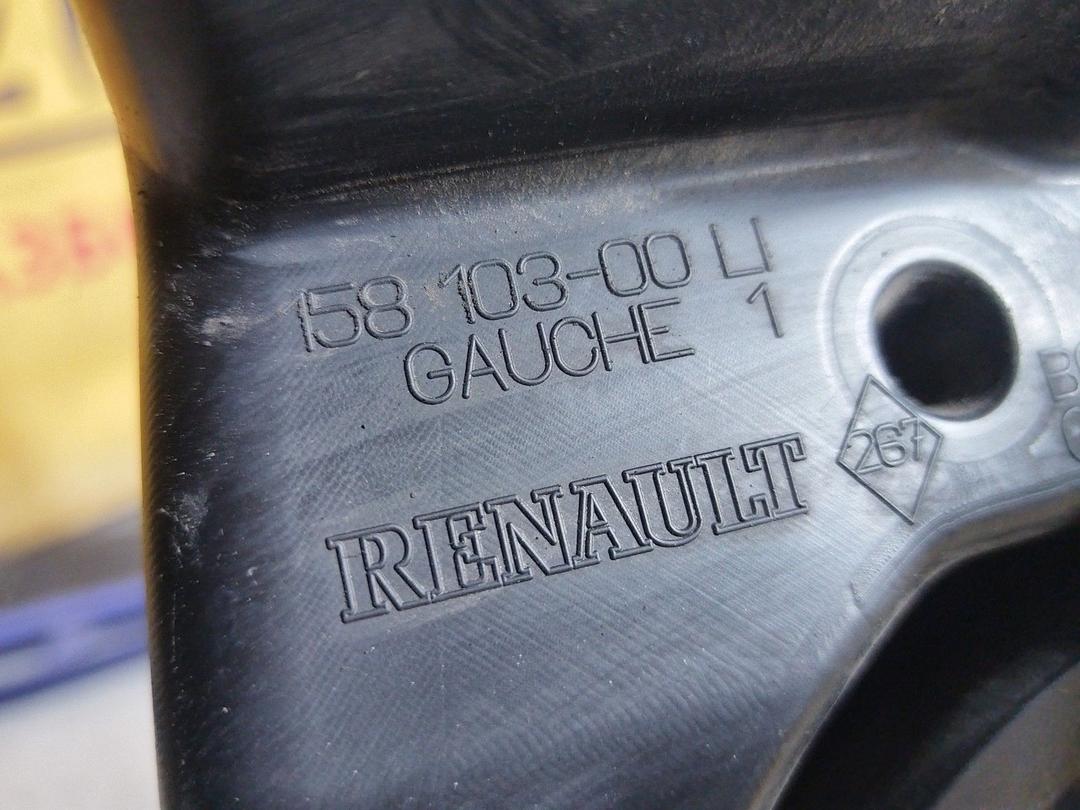 Фара левая XNTMAR Renault Scenic купить с доставкой. Огромный выбор запчастей и марок авто. У нас есть практически все.