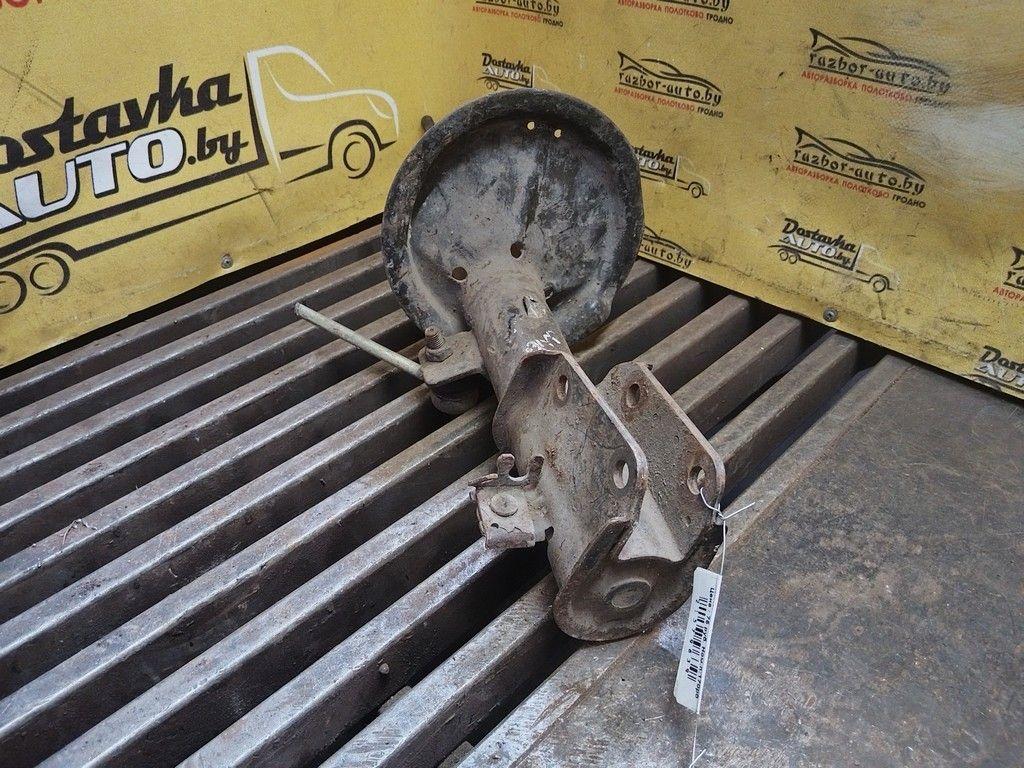 Амортизатор передний левый KVK63P Daewoo Leganza - Фото 5