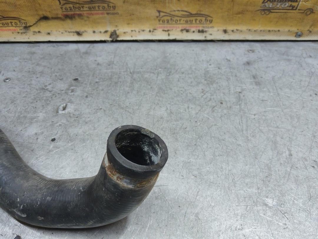 Патрубок радиатора VRI3J7 Mitsubishi Carisma купить с доставкой