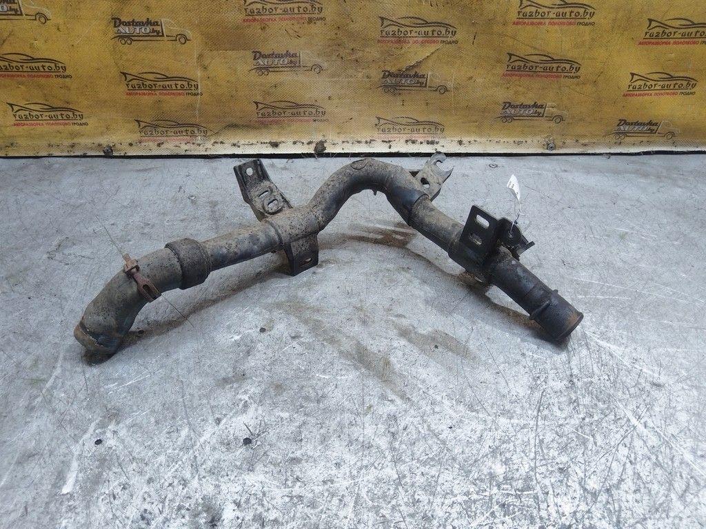 Трубка охлаждающей жидкости пластиковая QWN7K7 Peugeot 307 - Фото 1