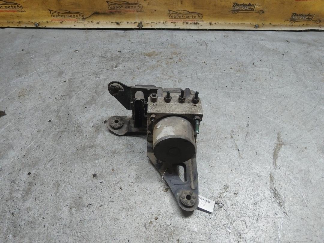 Блок ABS 31JTA1 Renault Scenic купить с доставкой