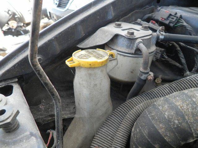 Бачок омывателя FKFNH1 Chrysler Voyager купить