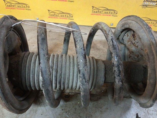 Амортизатор передний левый ZC0NYP Hyundai Matrix - Фото 4