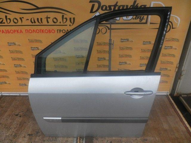 Проводка двери передней левой VWS7LH Renault Scenic - Фото 1