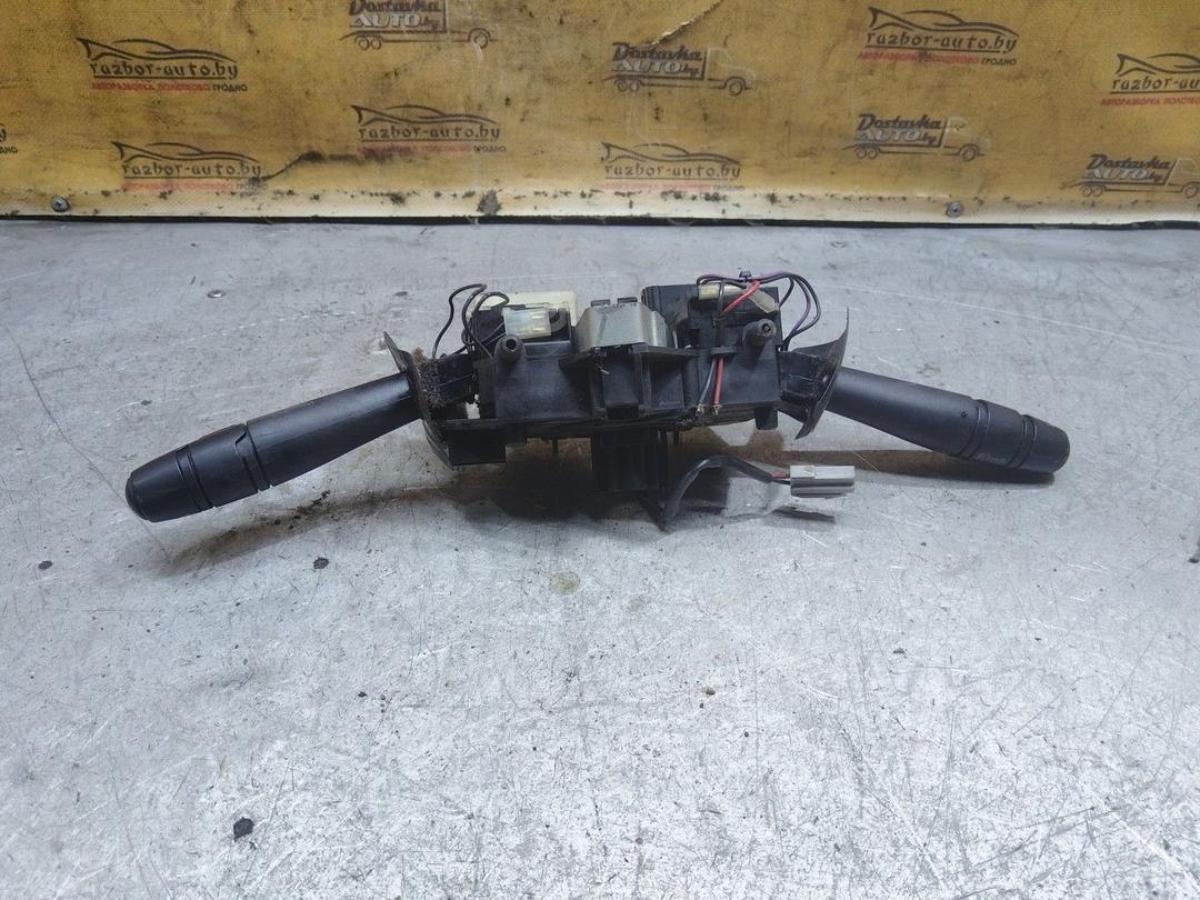 Переключатель подрулевой (стрекоза) DDITG3 Renault Espace купить в магазине запчастей бу