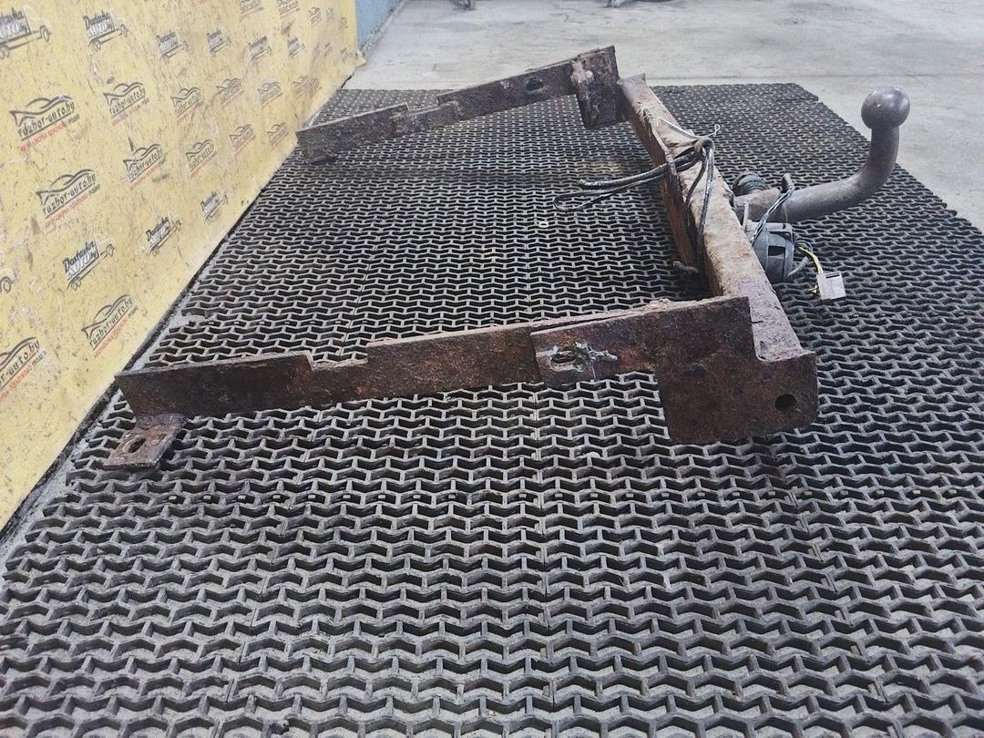 Прицепное устройство (фаркоп) TXHHSD Peugeot 605 - Фото 4