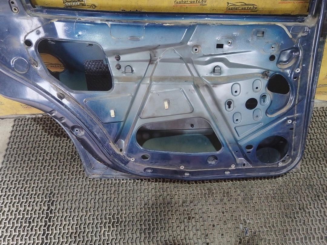 Дверь задняя левая WGHQGM Citroen Xantia купить с доставкой. Огромный выбор запчастей и марок авто. У нас есть практически все.