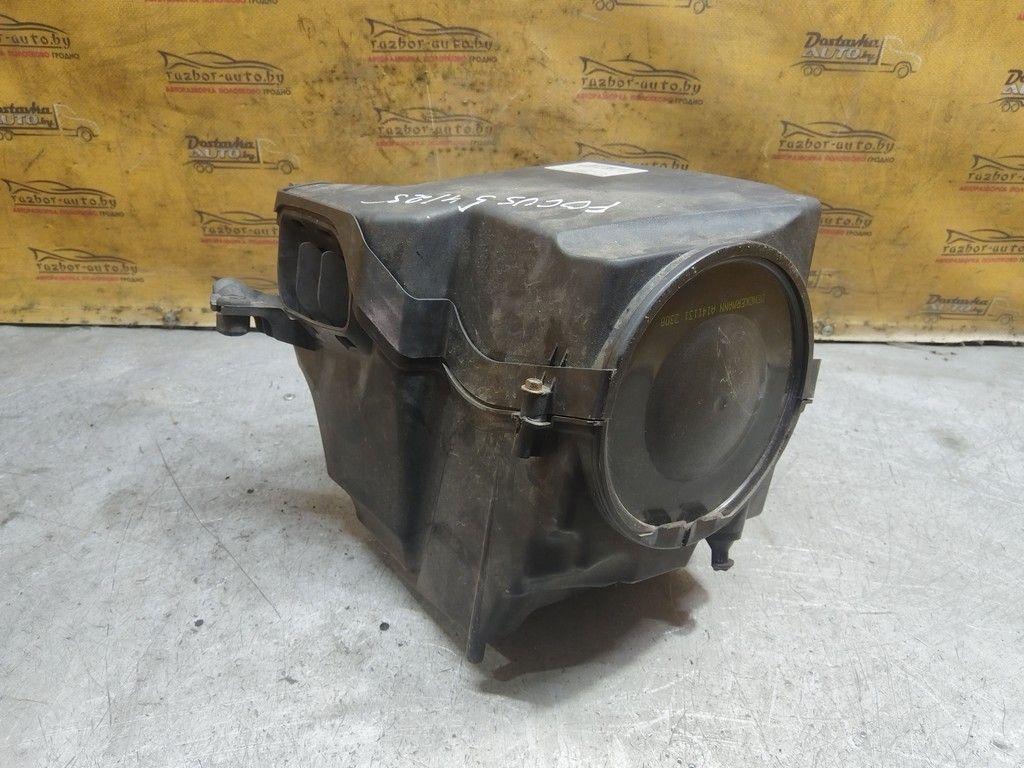 Корпус воздушного фильтра 4EAP7Z Ford Focus - Фото 2