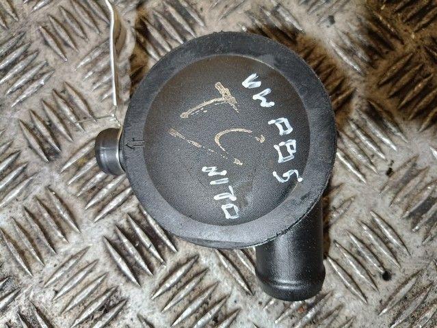 Маслоотделитель (сапун) 2HS2Q8 Volkswagen Passat - Фото 2