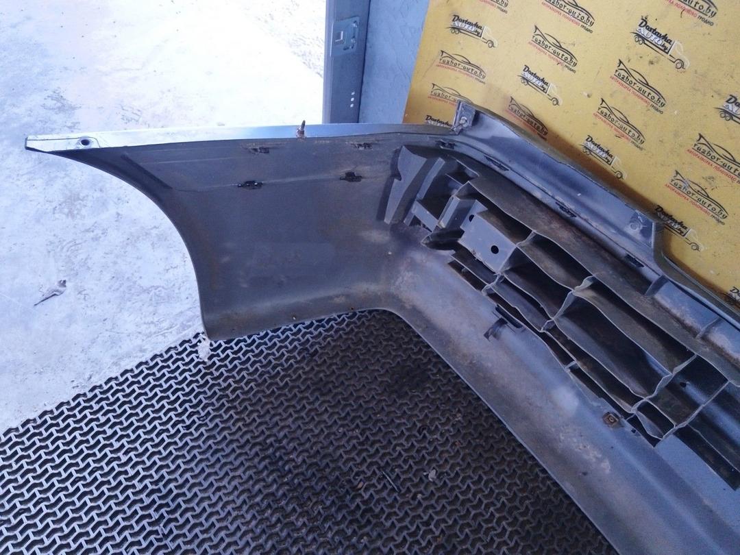 Бампер задний F6YQXT Peugeot 406 undefined