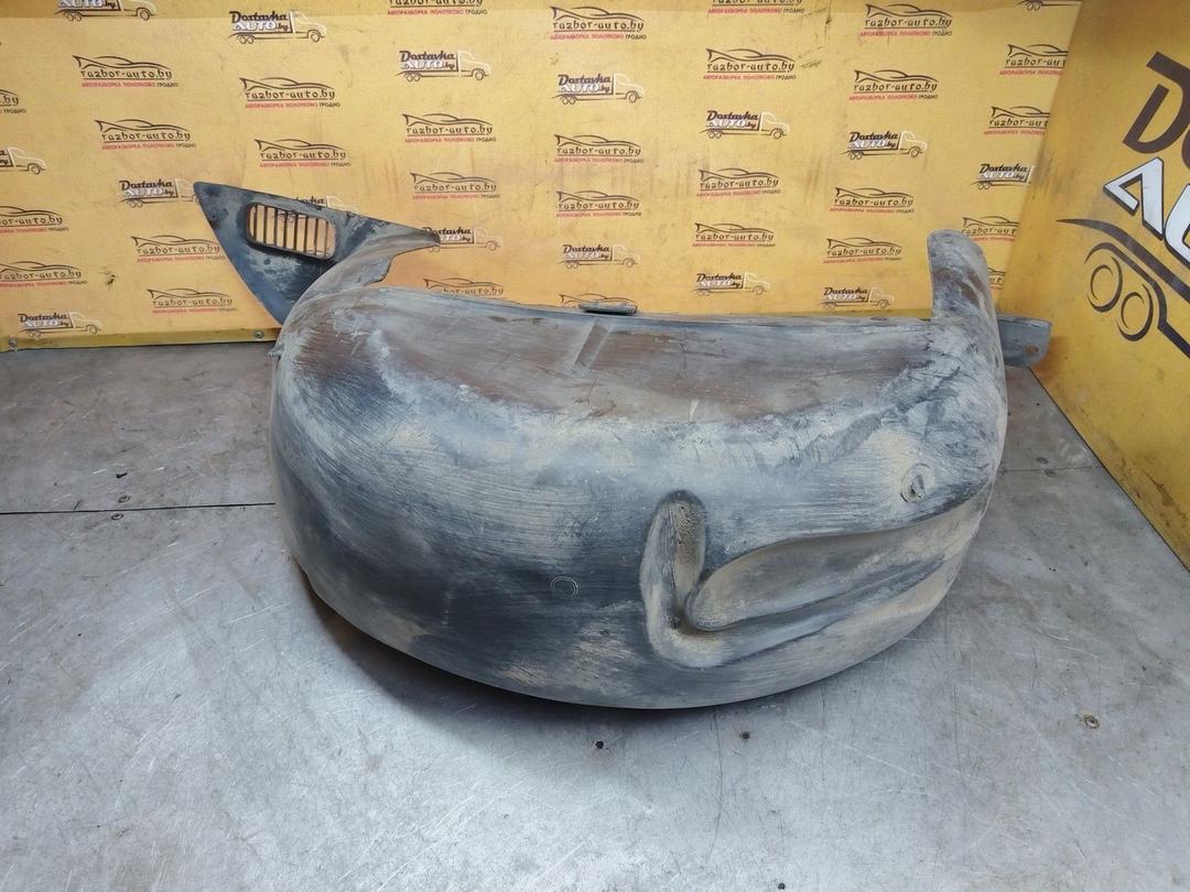 Защита арок задняя правая (подкрылок) 6A5LMX Citroen Xsara Picasso